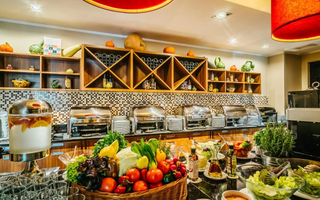 Hotel DeSilva Warszawa Piaseczno