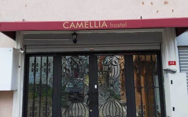 Camellia Hostel