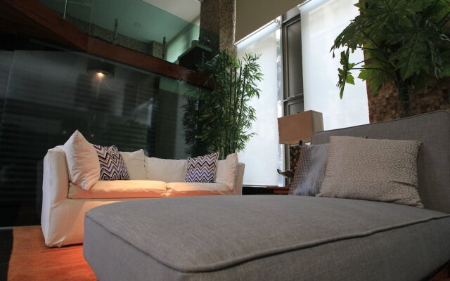 Boutique Apartment PBK Downtown