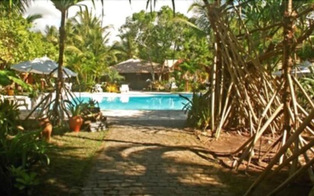 Hotel Pousada Ancoradouro