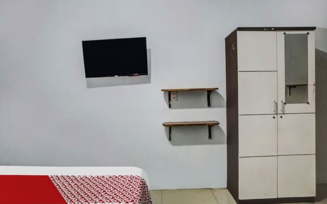 Hotel O Roemah Gebang