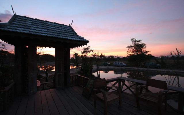 Oey-Chan-Dha Villa