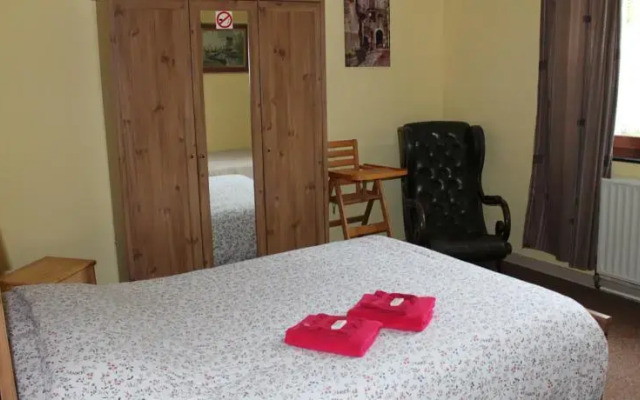 B&B Time-Out