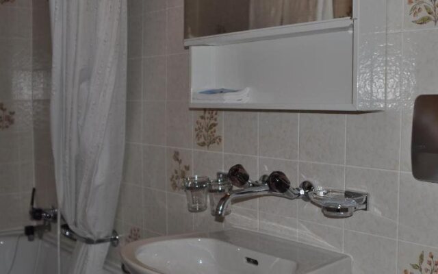 Hotel Restaurant Erica