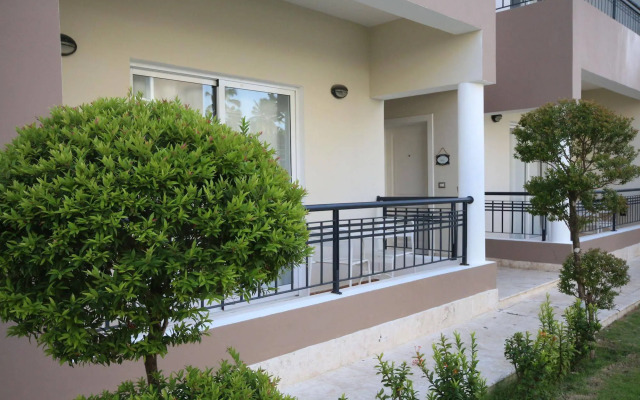 Residencial Las Buganvillas Bavaro