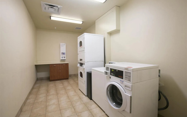 Best Western Plus Blaine at the National Sports Center