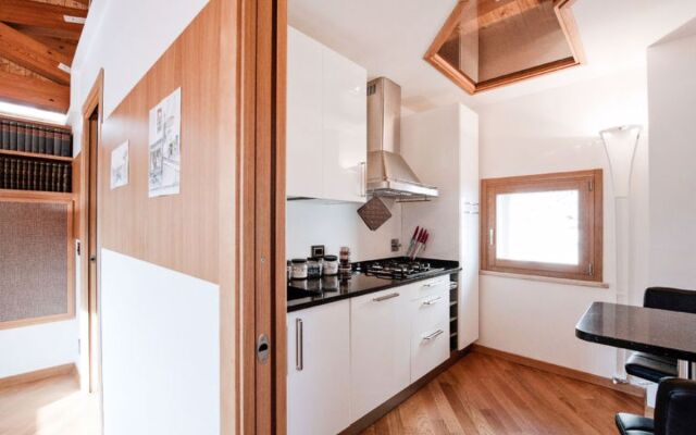Apartment Romeo Modica