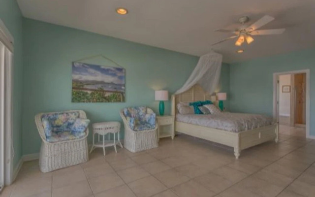 Villa del Sol
