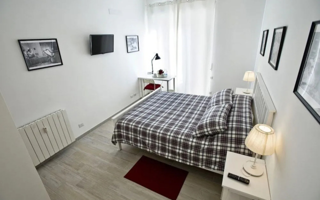 Fellini B&B