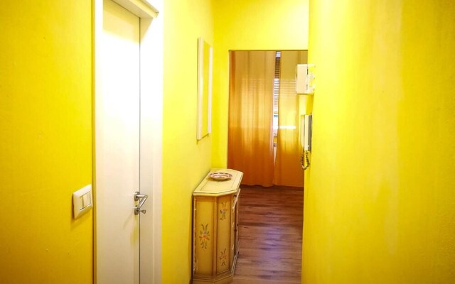 Awesome Apartment in Rapallo With Wifi and 1 Bedrooms