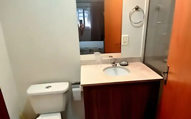 Siga Gramado-Casa de Vó c TVsmart e Wifi