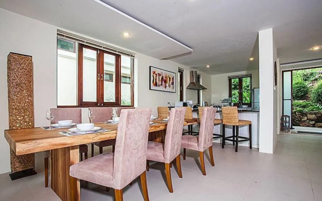 Baan Phu Kaew A6 3 Beds