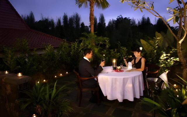 The Cangkringan Jogja Villas & Spa