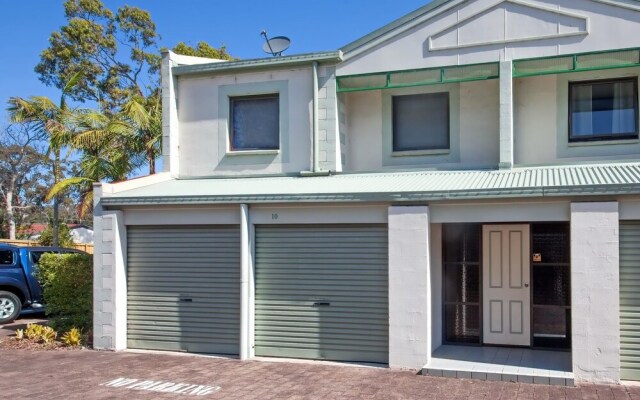 Carindale, Unit 10/19-23 Dowling Street