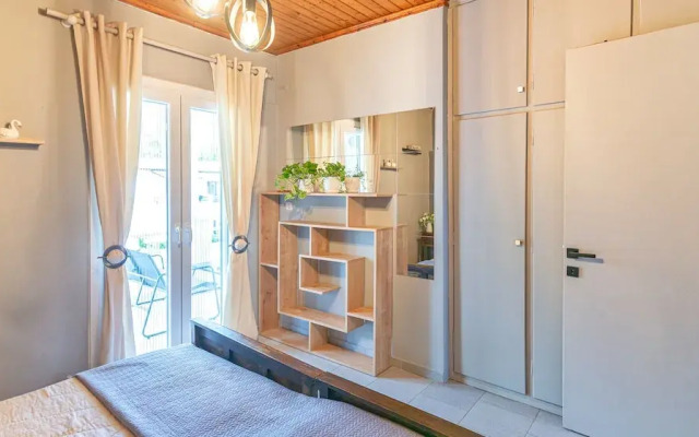 Zografia Apartments