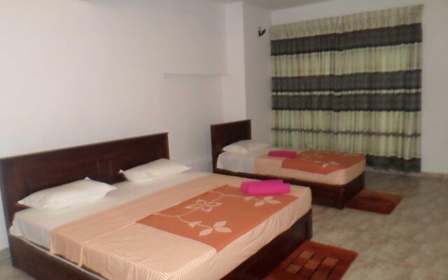Hotel Relax-On