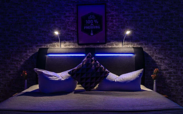 Wohnen auf Zeit - Innenstadt-Appartements