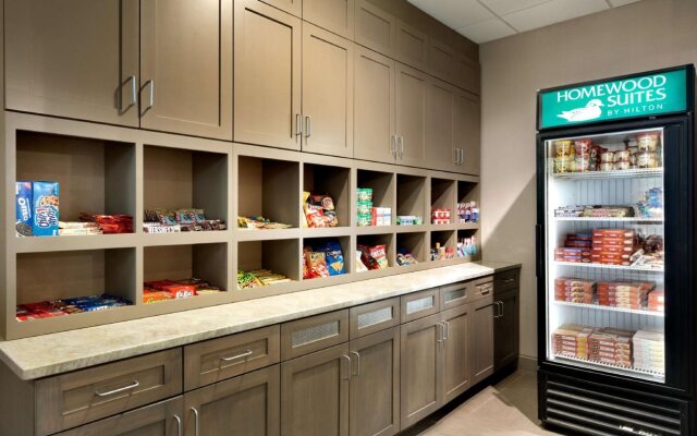 Homewood Suites by Hilton Hartford Downtown