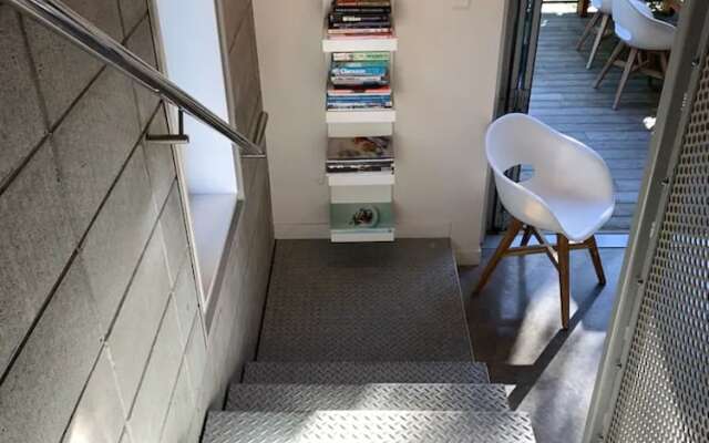 Modern 2 Bed Townhouse On CBD Fringe