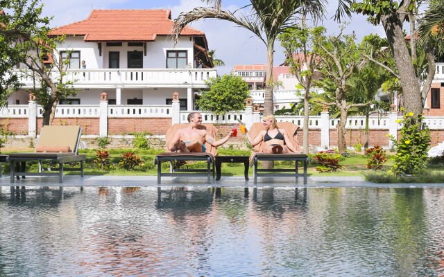 Hoian Sincerity Hotel & Spa