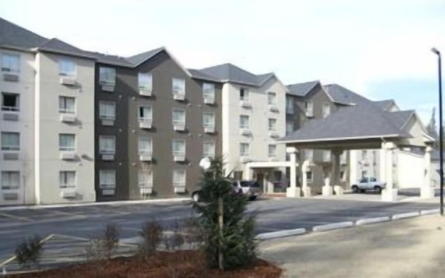 Trend Mountain Hotel & Conference Centre