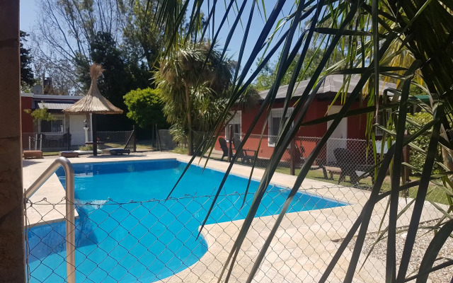Las Moraditas Chascomus