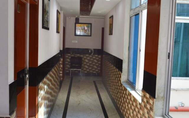 Hotel Biswanath