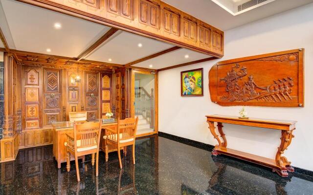 Sterling Guruvayur