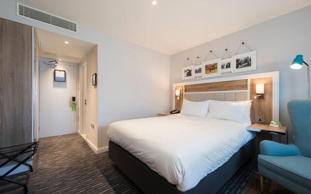 Holiday Inn London - Shepperton, an IHG Hotel