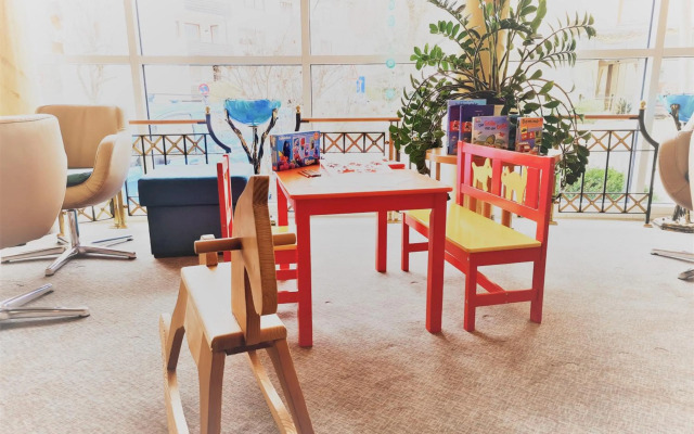 Akzent Hotel Restaurant Altdorfer Hof