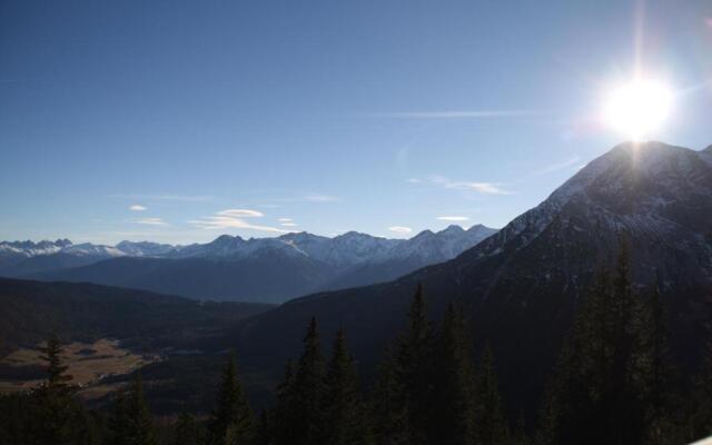 Wirtseppelerhof Apartments