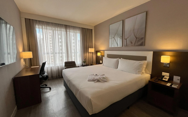 Holiday Inn Belo Horizonte Savassi by IHG