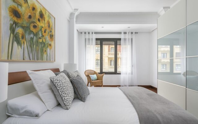 Zurriola View by Forever Rentals