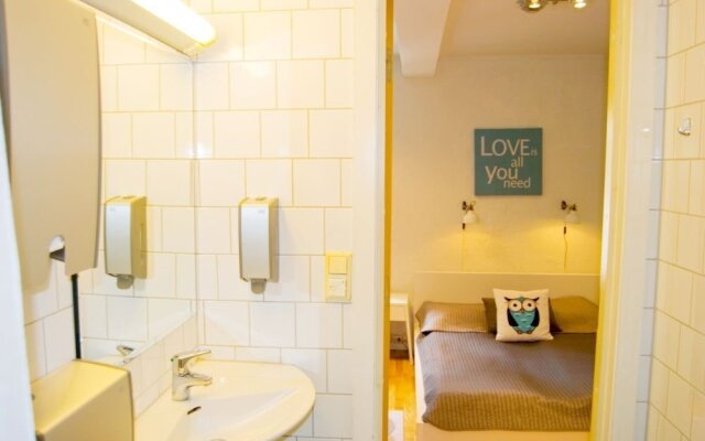 Ruyi Hotel Liupukang - Beijing