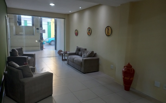 Cachoeira Apart Hotel