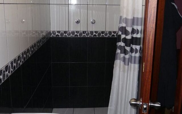 Amans Hotel