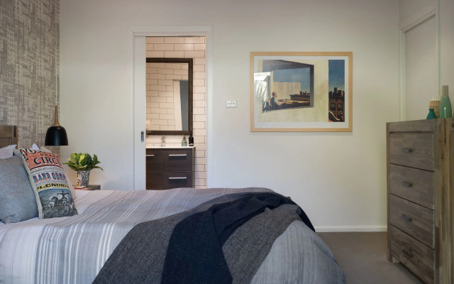 East St at Daylesford