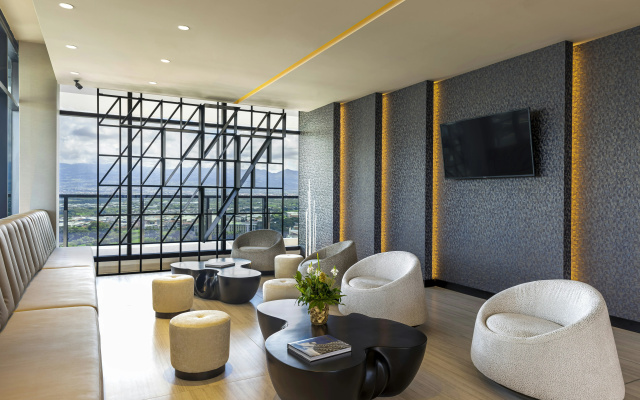 Hilton San Jose La Sabana