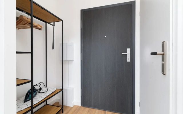 Lineburg Villa Apartments