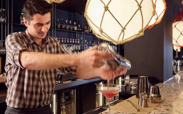 Novotel Thalassa Le Touquet Hotel