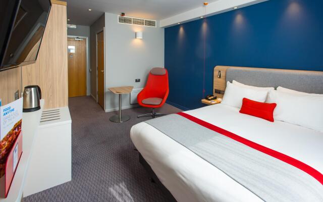 Holiday Inn Express Burton Upon Trent by IHG