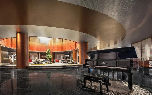 Hualuxe Handan by IHG