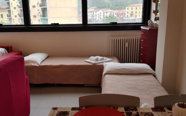 Sestri Central Studios