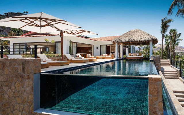One&Only Palmilla, Los Cabos