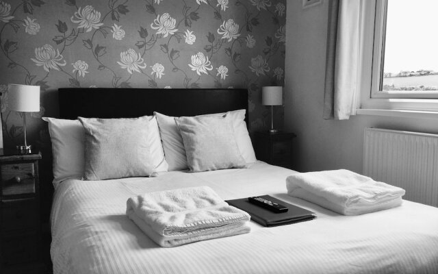 Tregorran Guest House