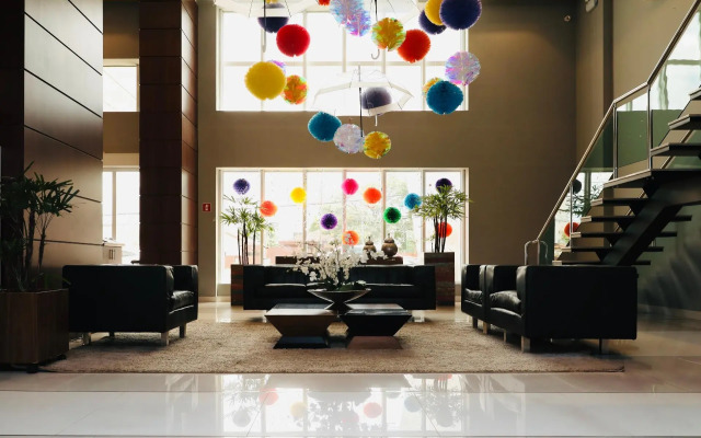 Viale Tower Hotel
