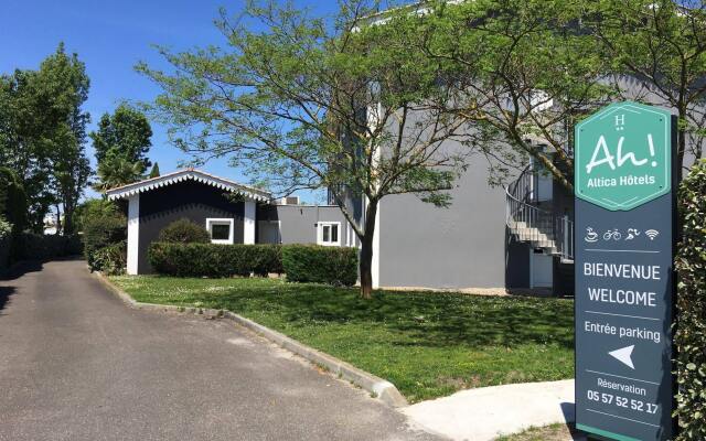 Hotel Altica La Teste Sud