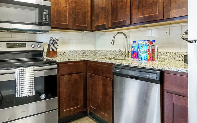 Three Rivers By  Landing