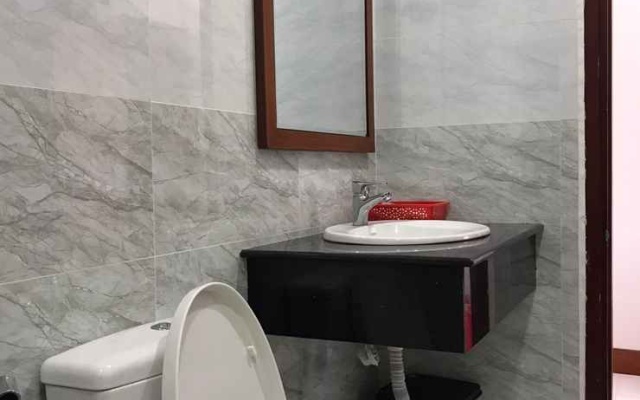 Hotel Dang Khoa 1 Nui Sam