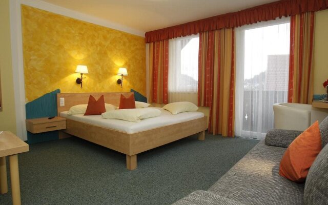 Pauli´s Familienhotel Pogöriacherhof